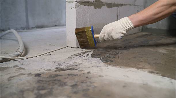 24/7 Emergency Waterproofing experts in Marshall, IL